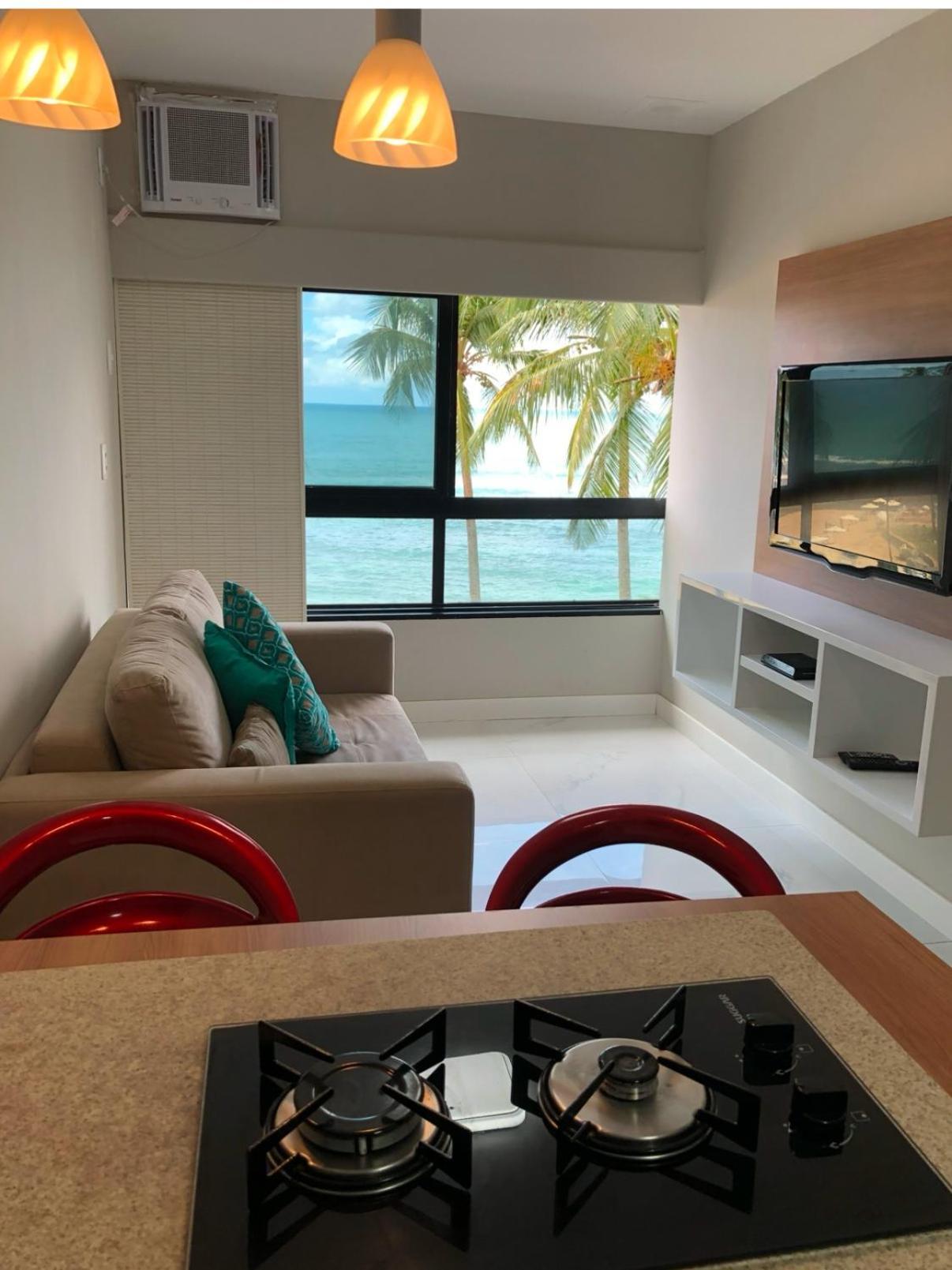 Ondina Apart Hotel Σαλβαντόρ Εξωτερικό φωτογραφία