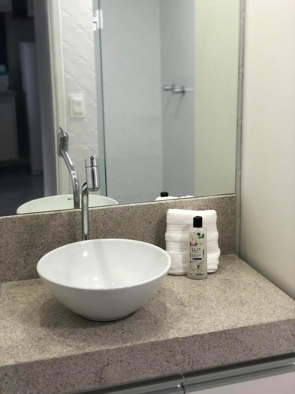 Ondina Apart Hotel Σαλβαντόρ Εξωτερικό φωτογραφία