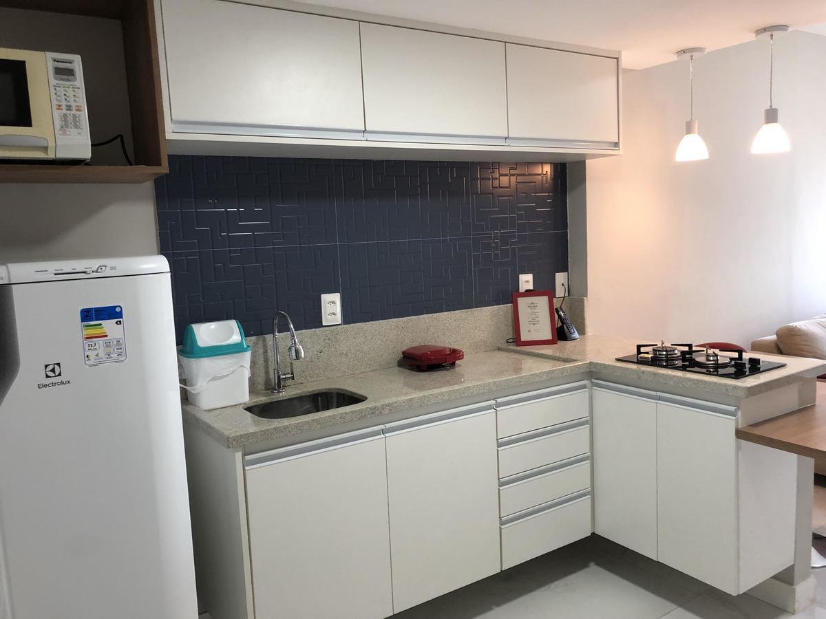 Ondina Apart Hotel Σαλβαντόρ Εξωτερικό φωτογραφία